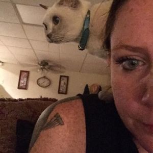 Meet your Posher, Dawn